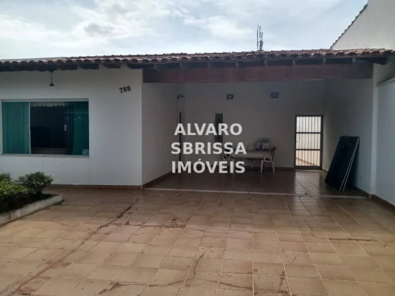 Imagem Casa com 2 dormitórios à venda, 187 m² Bela Vista - Salto/SP