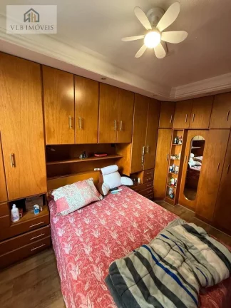 Imagem Apartamento à venda (49,00 m²), Chácara Nossa Senhora do Bom Conselho, São Paulo, SP
