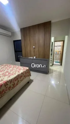 Imagem Casa à venda, 109 m² por R$ 750.000,00 - Jardim Novo Mundo - Goiânia/GO