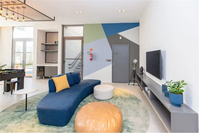 Imagem APARTAMENTO RESIDENCIAL em São Paulo - SP, Campo Belo