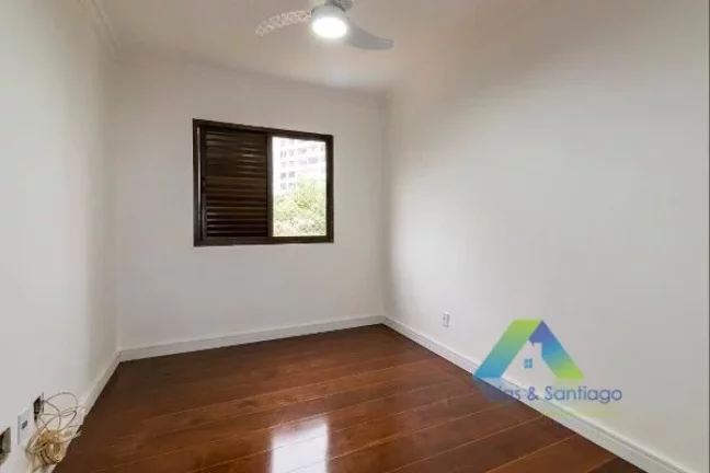 Imagem Apartamento à venda com 127m², 3 quartos e 2 vagas
