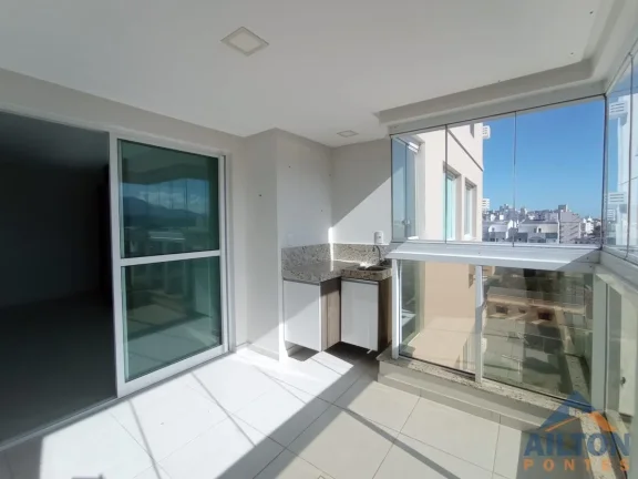 Imagem Apartamento com 2 Quartos à Venda em Praia do Morro - Guarapari/ES