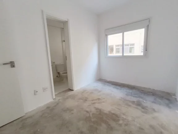 Imagem Apartamento com 2 dormitórios à venda, 82 m² por R$ 815.000,00 - Aparecida - Santos/SP