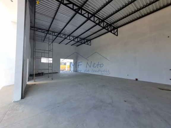 Foto do imóvel: Galpão/Depósito/Armazém