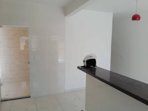 Imagem Casa 2 quartos São Bento Itaipuaçu