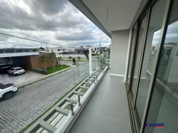 Imagem CASA DE ALTO PADRÃO COM PISCINA E SUÍTES LUXUOSAS: CONFORTO E SOFISTICAÇÃO