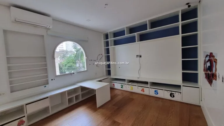 Imagem Apartamento à venda Jardim Paulista São Paulo
