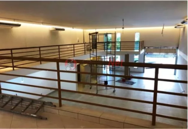 Imagem Salão para Locação no Centro de São Bernardo