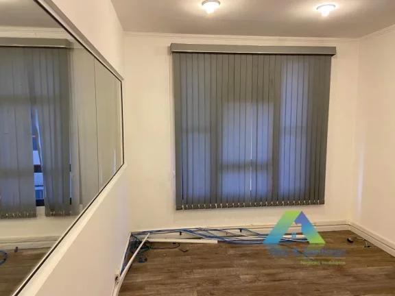 Imagem Conjunto Comercial na Vila Olimpia com 47m² e 1 Vaga de garagem coberta