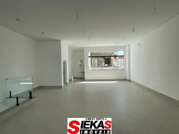 Imagem SALÃO COMERCIAL - 115M² - TATUAPÉ