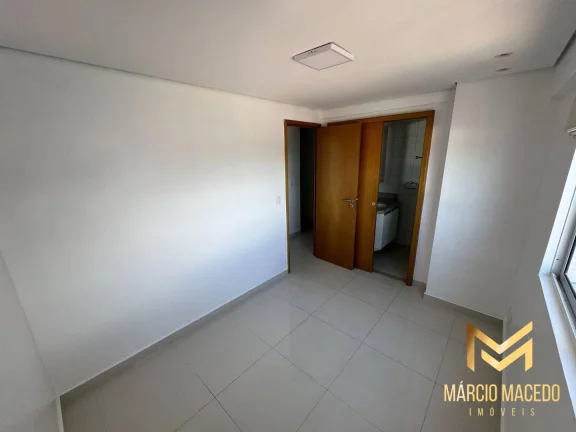 Imagem Apartamento com 3 suítes à venda, 162 m² por R$ 1.680.000 - Guararapes - Fortaleza/CE