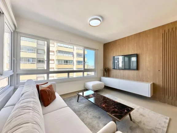Imagem Apartamento 3 Dormitórios - Bairro Zona Nova