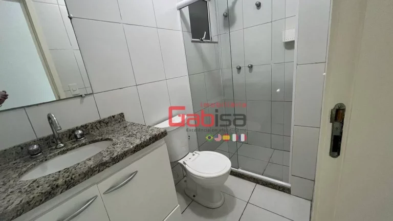 Imagem Apartamento com 2 dormitórios à venda, 75 m² por R$ 450.000,00 - Braga - Cabo Frio/RJ