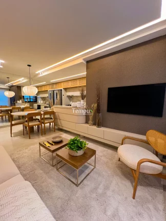 Imagem Liv Urban Marista - Apartamento no LIV URBAN à venda no bairro Setor Marista, 2 suítes, 71m² - Goiânia/GO