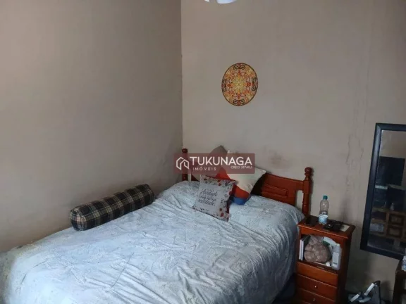 Imagem Casa assobradada com 3 dormitórios à venda, 160 m² por R$ 700.000 - Santana - São Paulo/SP