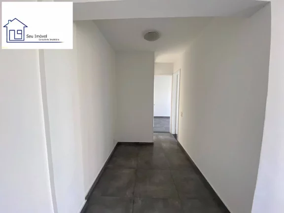 Imagem VENDO apartamento 2 quartos e varanda - JACAREPAGUÁ