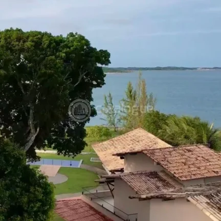 Imagem Casa em Condomínio na Lagoa do Bonfim - 4 Dormitórios