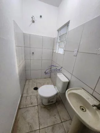 Imagem Casa para alugar, 74 m² - Vila Sônia - São Paulo/SP