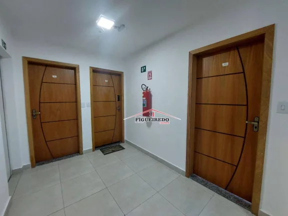 Imagem Apartamento à venda, 70 m² por R$ 420.000,00 - Vila Guilhermina - Praia Grande/SP