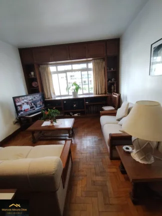 Imagem Apartamento em Perdizes com 2 Dormitórios e 1 vaga de Garagem