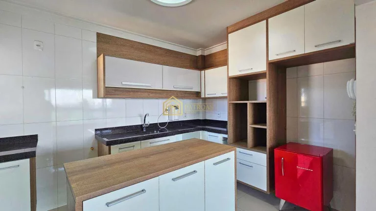 Imagem Apartamento Padrão