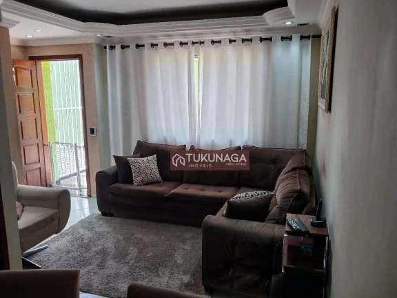 Imagem Apartamento com 3 dormitórios à venda, 54 m² por R$ 460.000,00 - Vila Esperança - São Paulo/SP