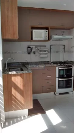 Imagem APARTAMENTO À VENDA NA ACLIMAÇÃO, SÃO PAULO