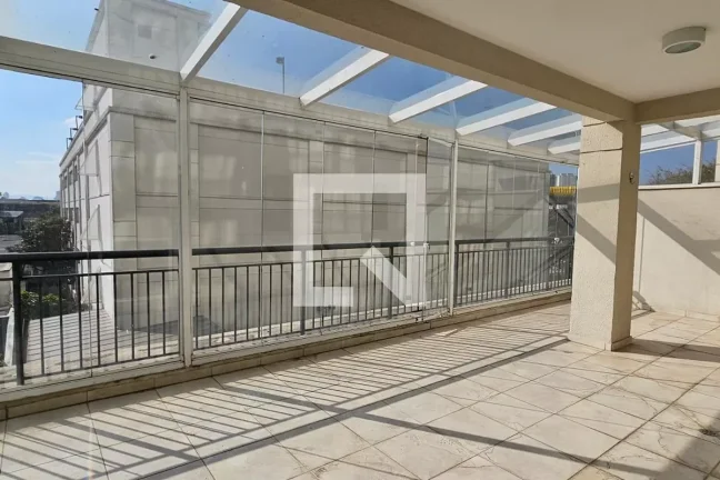 Imagem Apartamento à Venda - Ipiranga, 2 Quartos, 89 m2