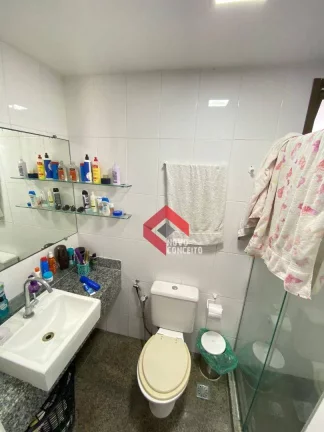 Imagem Apartamento com 3 dormitórios à venda, 133 m² por R$ 870.000,00 - Aldeota - Fortaleza/CE