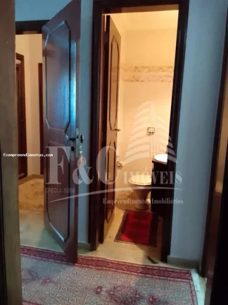 Imagem Casa em Condomínio para Venda em São Paulo, Fazenda Morumbi, 4 suítes, 1 banheiro, 3 vagas