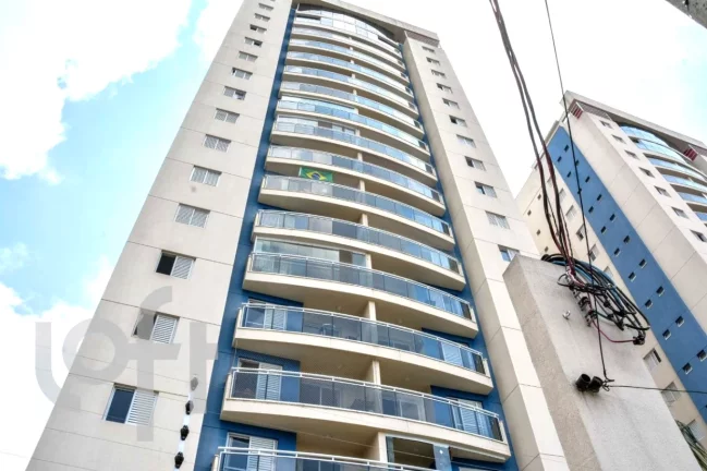 Imagem APARTAMENTO RESIDENCIAL em São Paulo - SP, Anália Franco