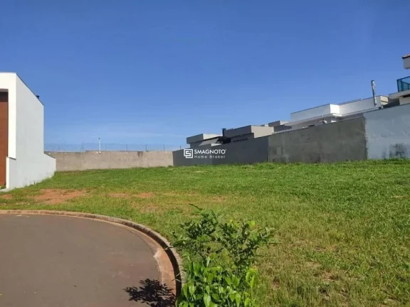 Imagem Terreno à venda, 547 m² por R$ 530.000,00 - Park Unimep Taquaral - Piracicaba/SP