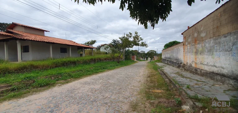 Imagem TERRENO RESIDENCIAL em ESMERALDAS - MG, FERNÃO DIAS