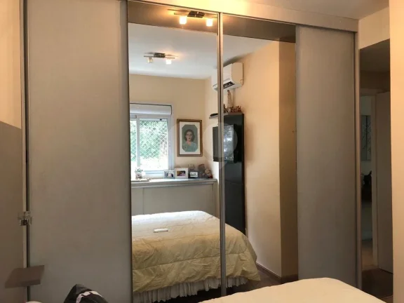 Imagem Apartamento à venda com 2 quartos, sendo 1 suíte, no condomínio Mais Estilo ... Design, São Paulo - SP