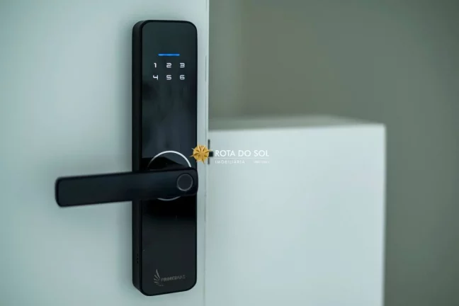 Imagem Due Mari Residenza Cobertura duplex 2 suítes em Canto Grande Bombinhas SC