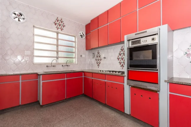 Imagem Apartamento 155M², 4Q, 1 Suíte, 2 Banheiros, 2 Vagas, Playground, Área Verde, Armários.