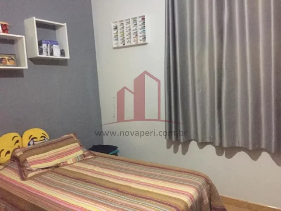 Imagem Imperdível casa à venda em Franco da Rocha-SP, bairro Companhia Fazenda Belém: 3 quartos, 1 suíte, 2 salas, 1 banheiro, 4 vagas, 253,70m²