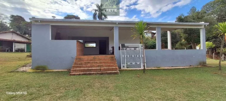 Imagem Seu Refúgio no Coração da Natureza: Uma Oportunidade Única em Sapucaí, Jacutinga - Divisa com Itapira, SP