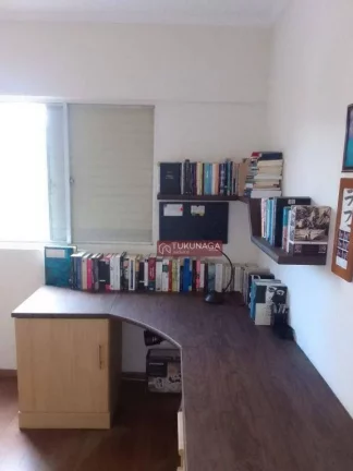 Imagem Apartamento com 3 dormitórios à venda, 68 m² por R$ 400.000,00 - Vila Leonor - Guarulhos/SP