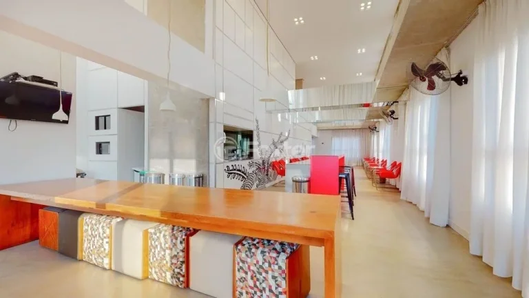 Imagem Apartamento Vila Leopoldina - 70M², 1 Dorm, 1 Suíte, 1 Vaga, Lazer Completo