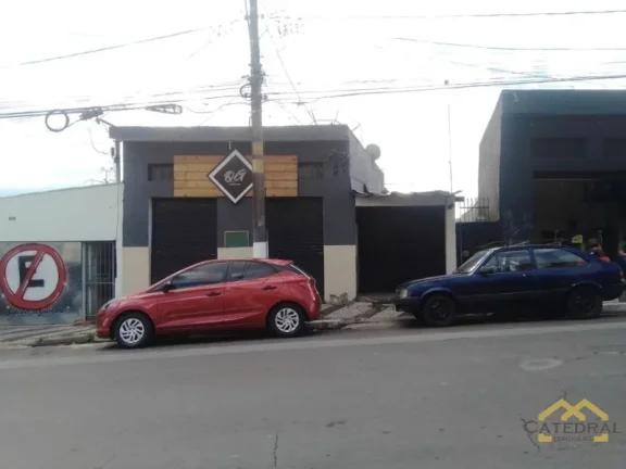 Imagem CASA À VENDA, 322 M² POR R$ 550.000,00 - VILA SÃO PAULO - CAMPO LIMPO PAULISTA/SP