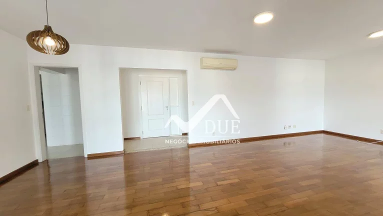 Imagem Apartamento com 4 dormitórios, 204 m² - venda por R$ 3.200.000,00 ou aluguel por R$ 18.000,00/mês - Embaré - Santos/SP