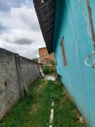 Imagem Casa à venda no bairro Jardim Novo Horizonte - Lorena/SP