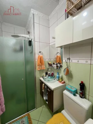 Imagem Casa em Condomínio - 3 Dorms - 2 Vagas