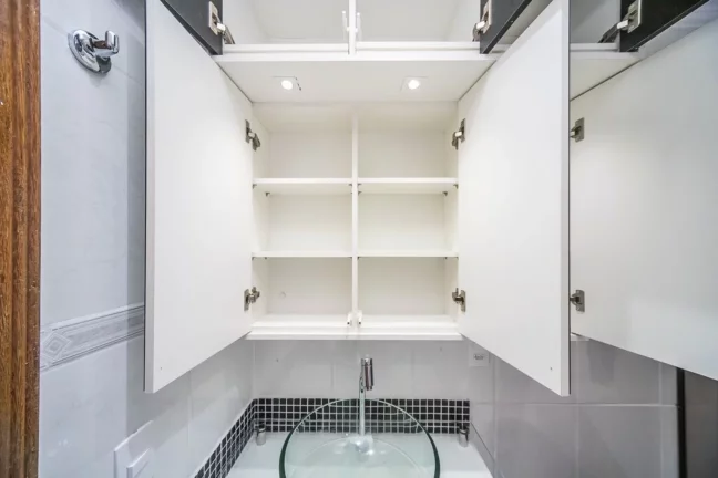 Imagem APARTAMENTO RESIDENCIAL em São Paulo - SP, Saúde