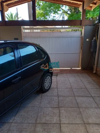 Imagem Casa Jd. Samambaia