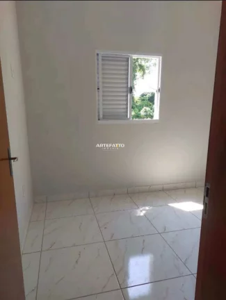 Imagem APARTAMENTO À VENDA – JARDIM AEROPORTO II