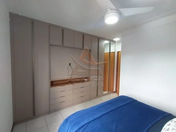 Imagem Apartamento - Ribeirão Preto - Santa Cruz do José Jacques
