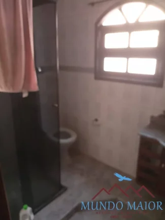 Imagem Sobrado com 4 Quartos e 3 banheiros à Venda, 150 m -Vila LInda !!!!!