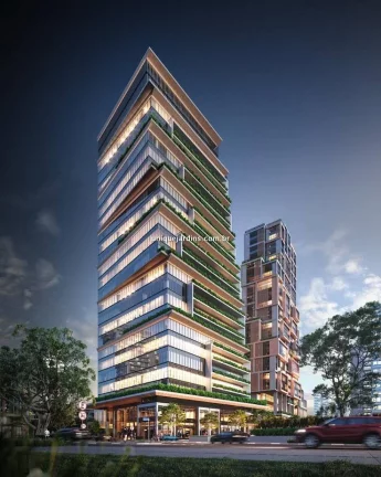 Imagem Apartamento à venda Itaim Bibi São Paulo